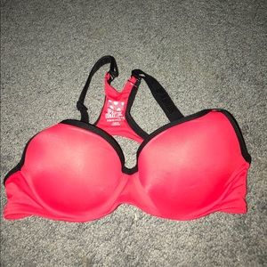 Victoria’s Secret Pink ultimate push-up bra